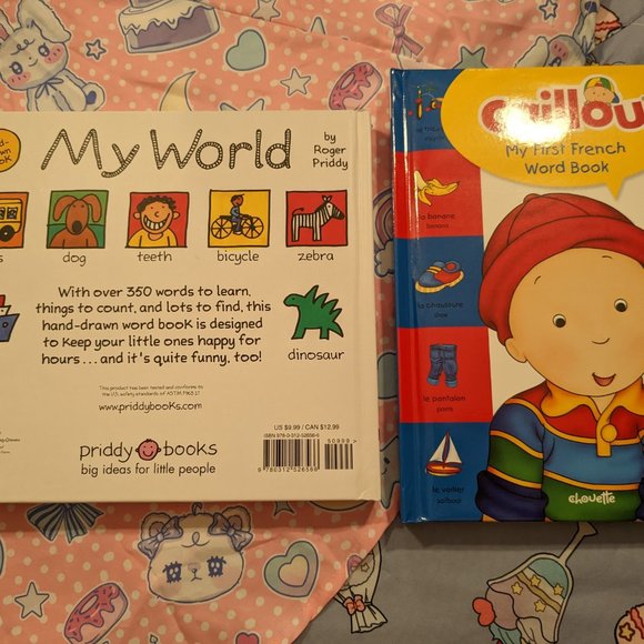 NEW Chilrdren's books! (4/$30 bundle) - Picture 3 of 8